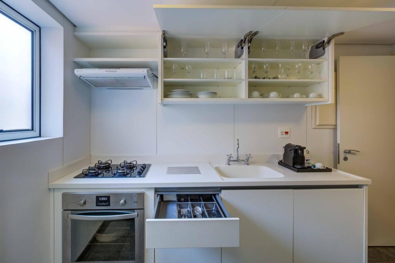 Roomo Etoile Georgev Jardins Residencial * São Paulo
