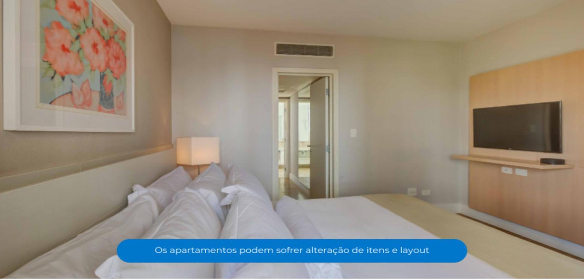 Apartment Roomo Etoile Georgev Jardins Residencial