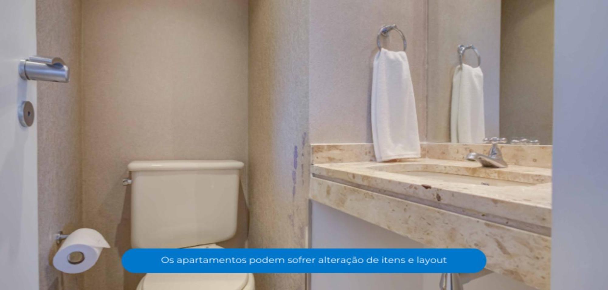 Apartment Roomo Etoile Georgev Jardins Residencial *